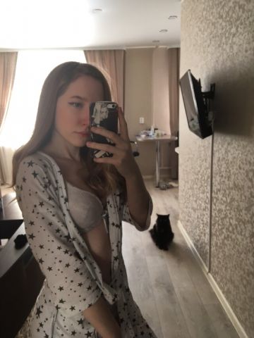 Проститутка Жасмин